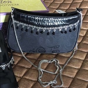 Brighton Evening Bag NWT